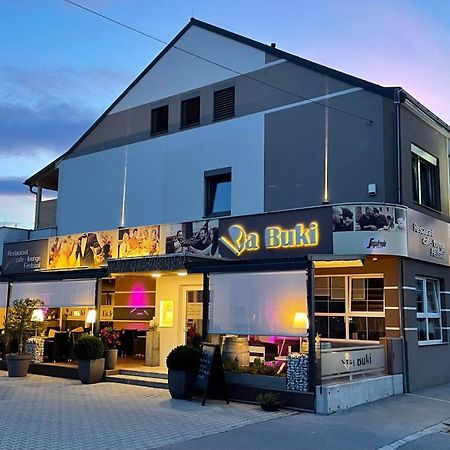 Restaurant & Hotel Dabuki Neutal Εξωτερικό φωτογραφία
