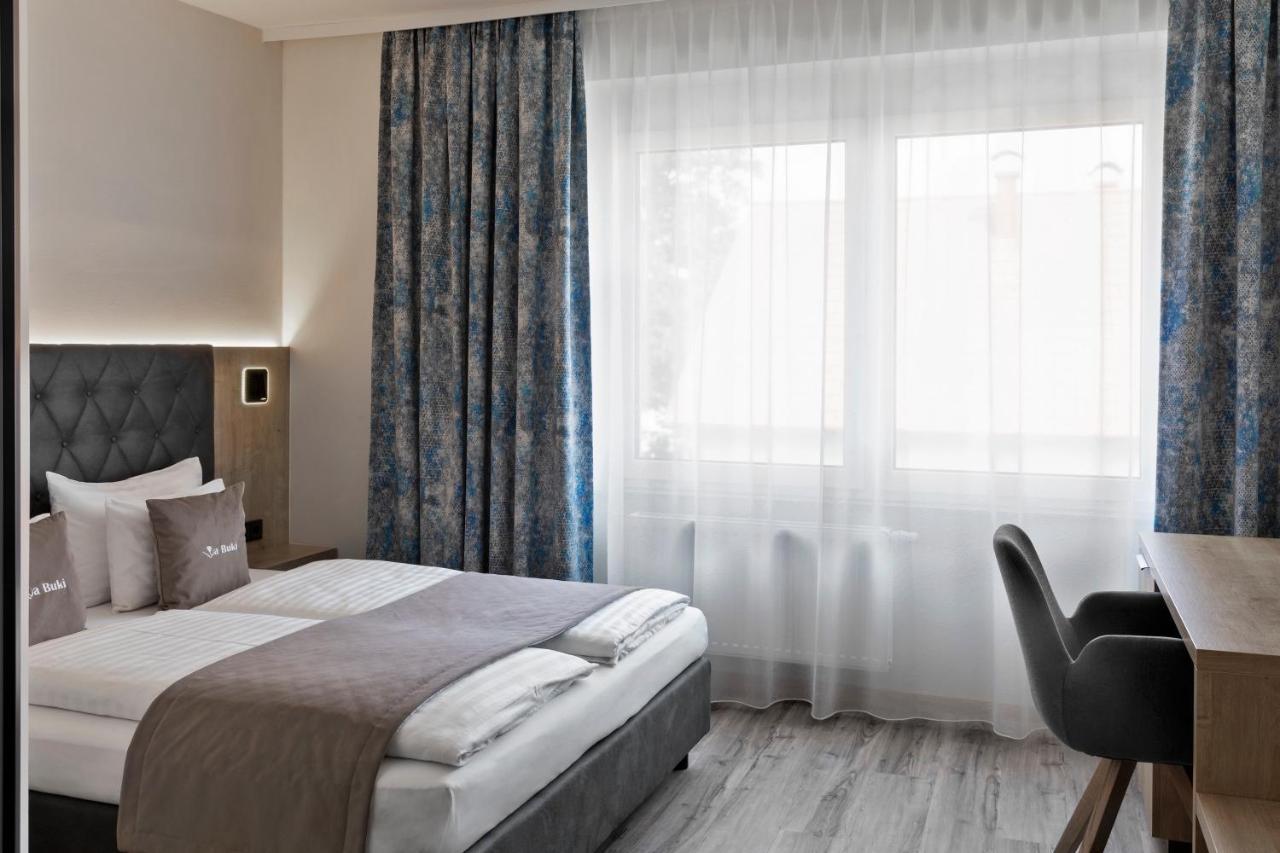 Restaurant & Hotel Dabuki Neutal Εξωτερικό φωτογραφία