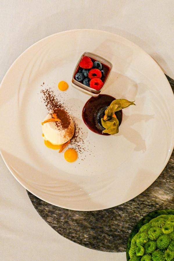 Restaurant & Hotel Dabuki Neutal Εξωτερικό φωτογραφία