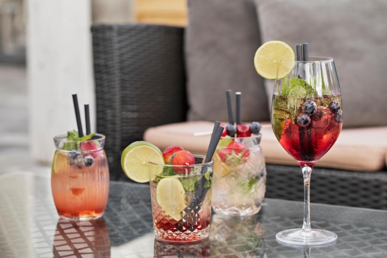 Restaurant & Hotel Dabuki Neutal Εξωτερικό φωτογραφία