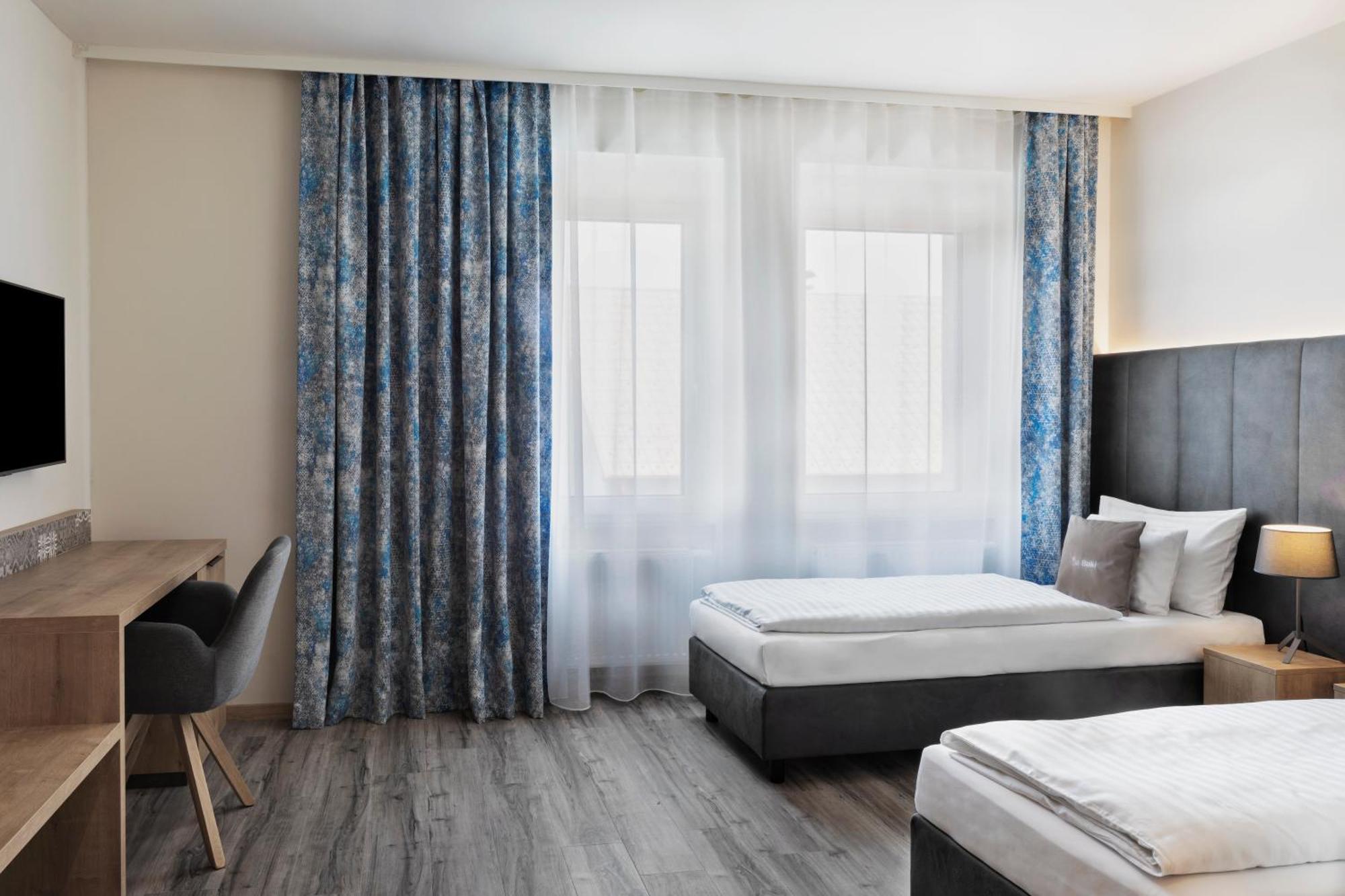 Restaurant & Hotel Dabuki Neutal Δωμάτιο φωτογραφία